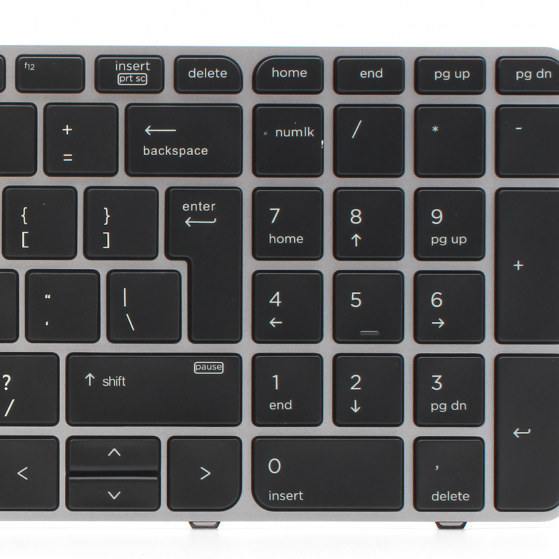 Tastatura za laptop HP 850 G4