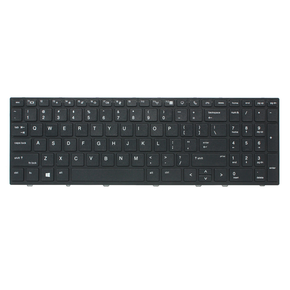Tastatura za laptop HP 850 G5