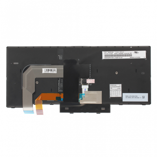 Tastatura za laptop Lenovo ThinkPad T470