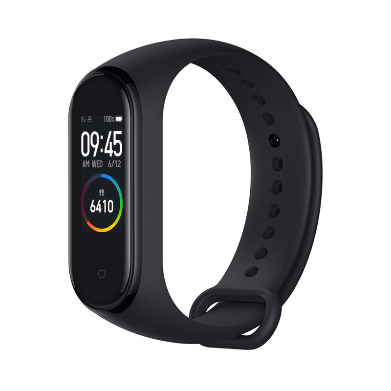 Folija TPU za Mi Band 4