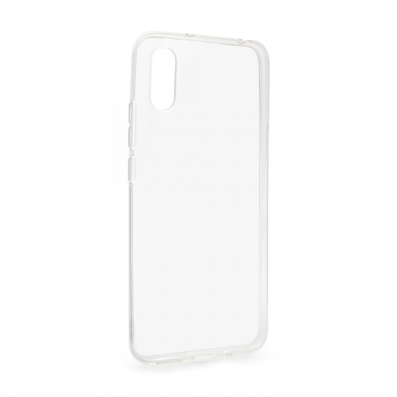 Torbica silikonska Ultra Thin za Xiaomi Redmi 9A transparent