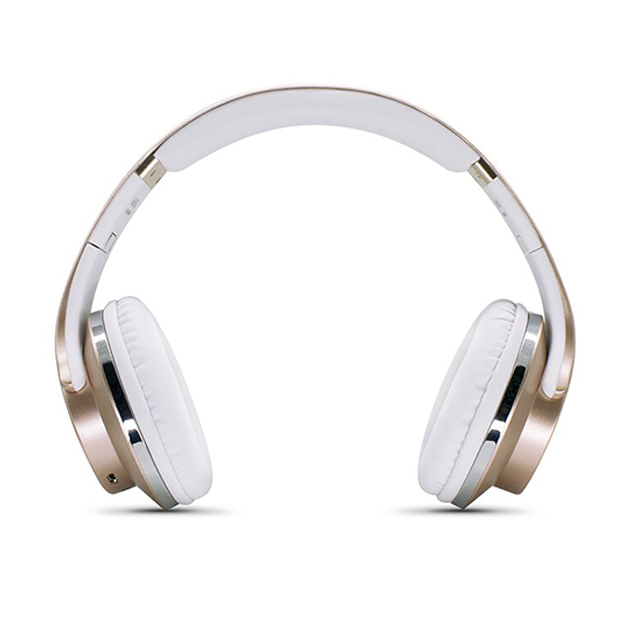 Bluetooth slusalice Sodo MH1 zlatne