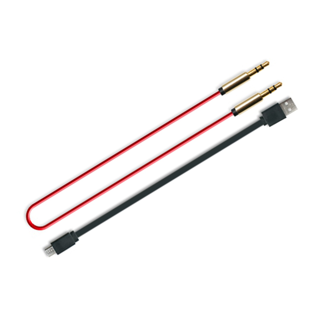 Bluetooth slusalice Sodo MH1 zlatne