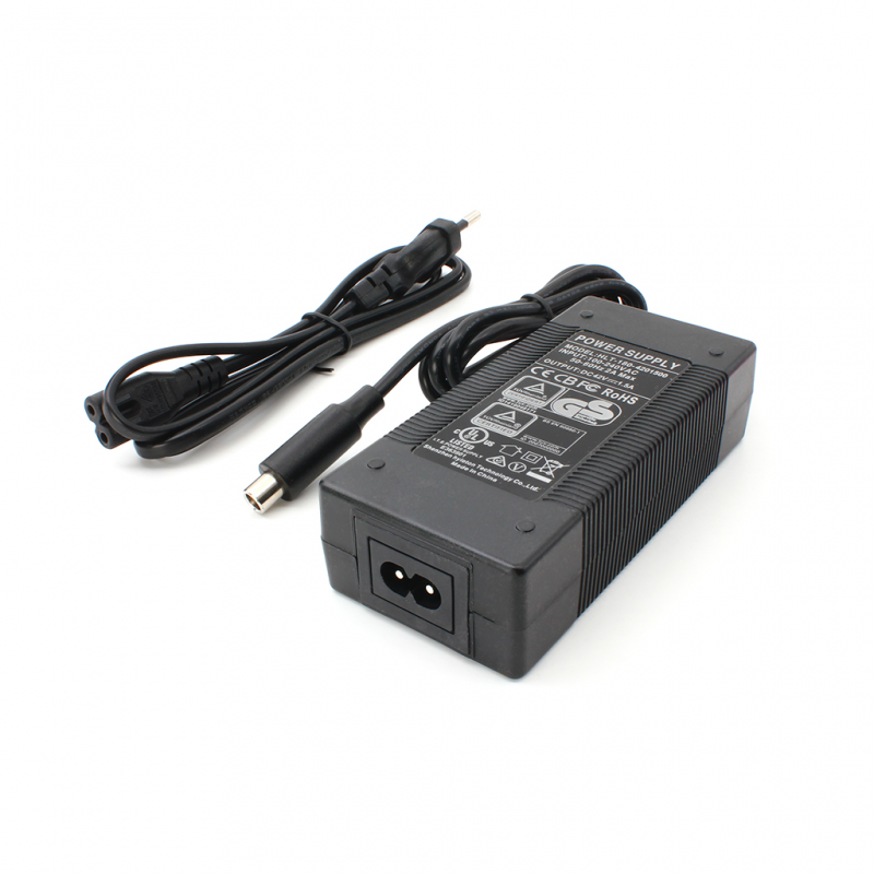 Punjac za elektricni trotinet Xiaomi M365/1s/essential/Pro1/Pro2/mi3 42V 1.5A