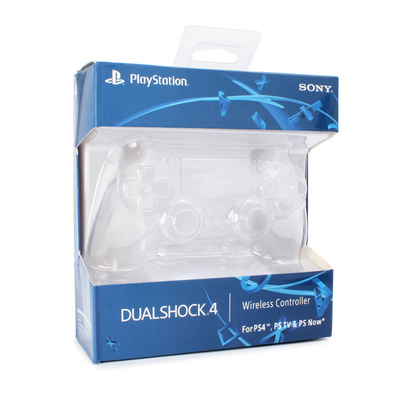 Joypad Dual Shock WIFI za PS4 army crveni