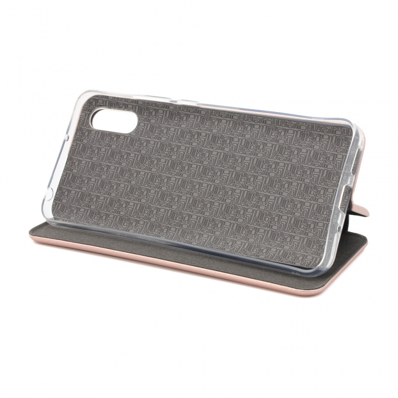 Torbica Teracell Flip Cover za Xiaomi Redmi 9A roze