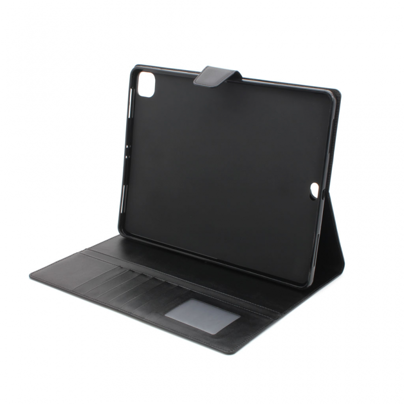 Torbica Hanman Canvas ORG za Apple iPad Pro 12.9 2018 crna
