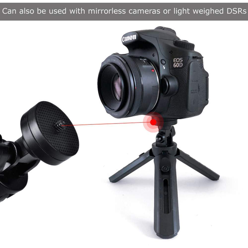 Tripod teleskop 360