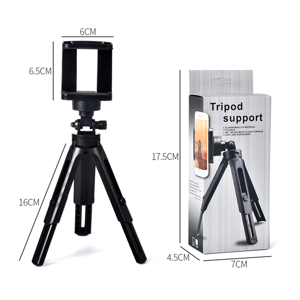 Tripod teleskop 360