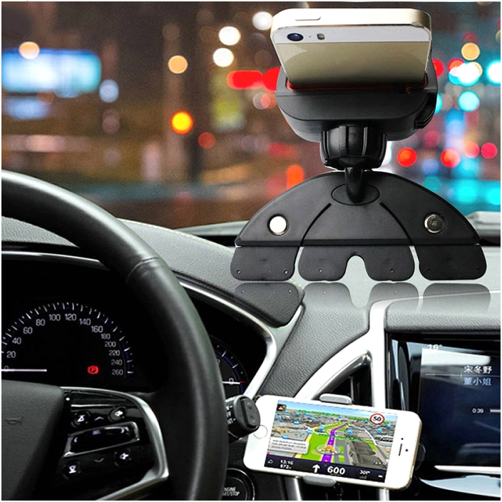 Auto stalak ML019 za CD player