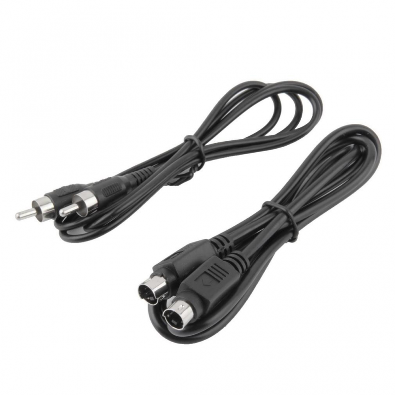 Adapter Box Video na VGA JWD-H5