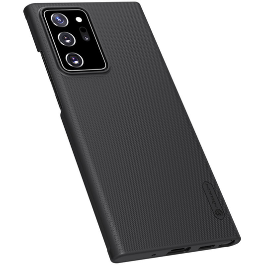 Torbica Nillkin Scrub za Samsung N985F Galaxy Note 20 Ultra crna
