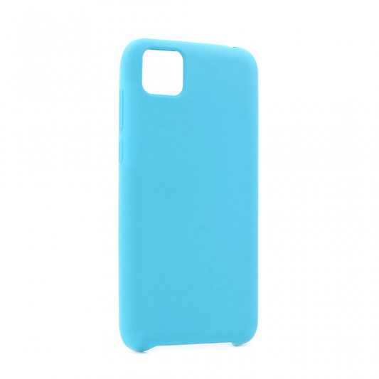 Torbica Summer color za Huawei Y5p 2020/Honor 9S svetlo plava