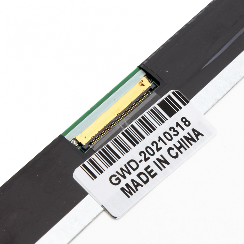 LCD Panel 12.5" (LP125WH2 TL E1) 1366*768 LED 40 pin