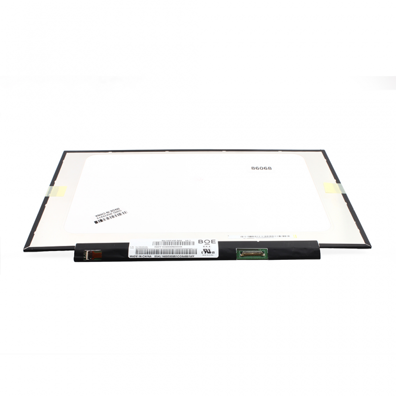 LCD Panel 14.0" (NV140FHM N4B) 1920x1080 slim LED 30 pin IPS bez kacenja novi tip