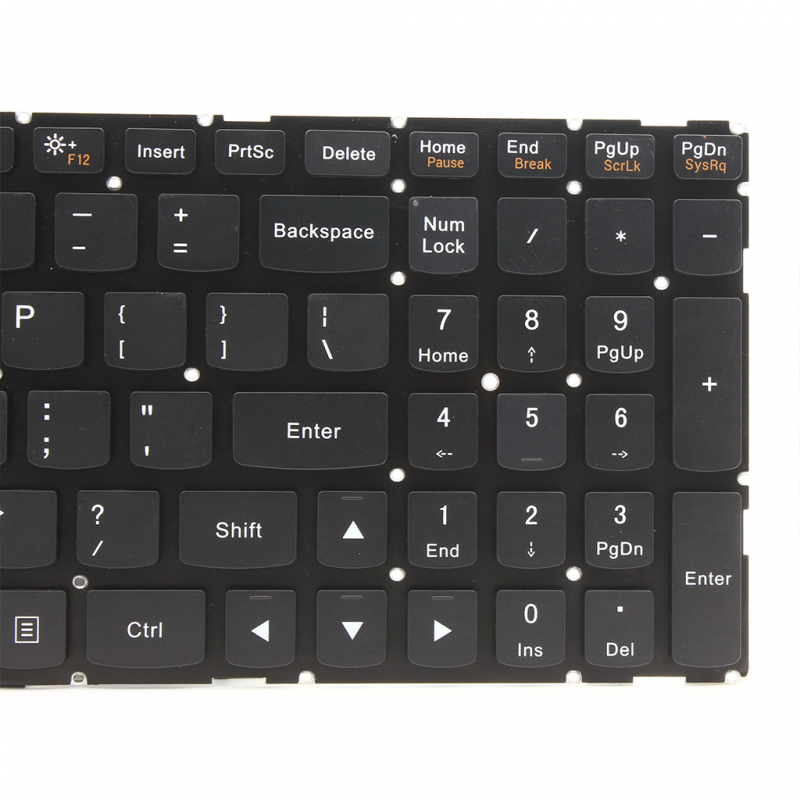 Tastatura za laptop Lenovo Ideapad 700-15ISK