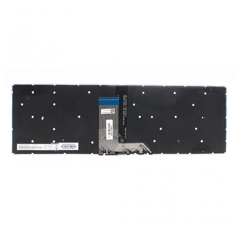 Tastatura za laptop Lenovo Ideapad 700-15ISK veliki enter