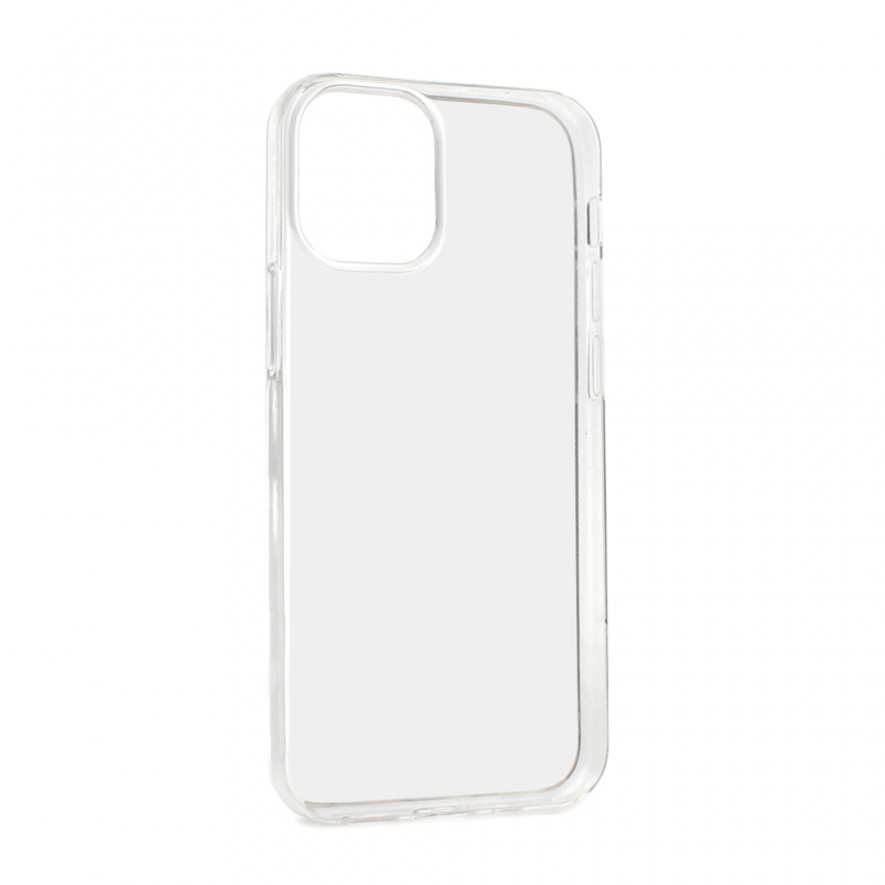 Torbica silikonska Ultra Thin za iPhone 12 Mini 5.4 transparent
