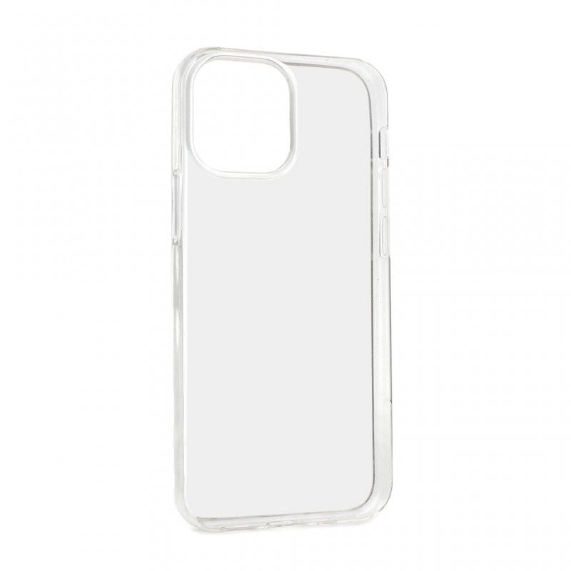 Torbica silikonska Ultra Thin za iPhone 12/12 Pro 6.1 transparent