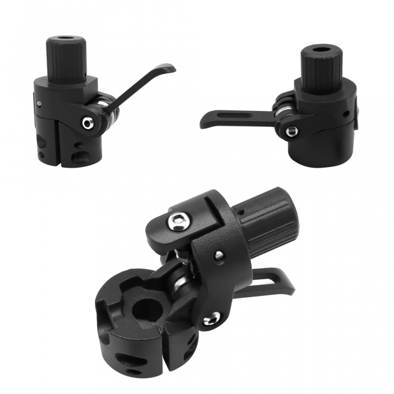 Baza osovine + osigurac za elektricni trotinet Xiaomi M365/1s/essential/Pro1/Pro2