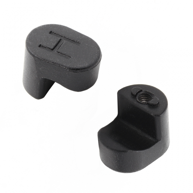Kuka za kacenje za zadnji blatobran za elektricni trotinet Xiaomi M365/1s/essential/Pro1/Pro2/mi3/Pro4 crna