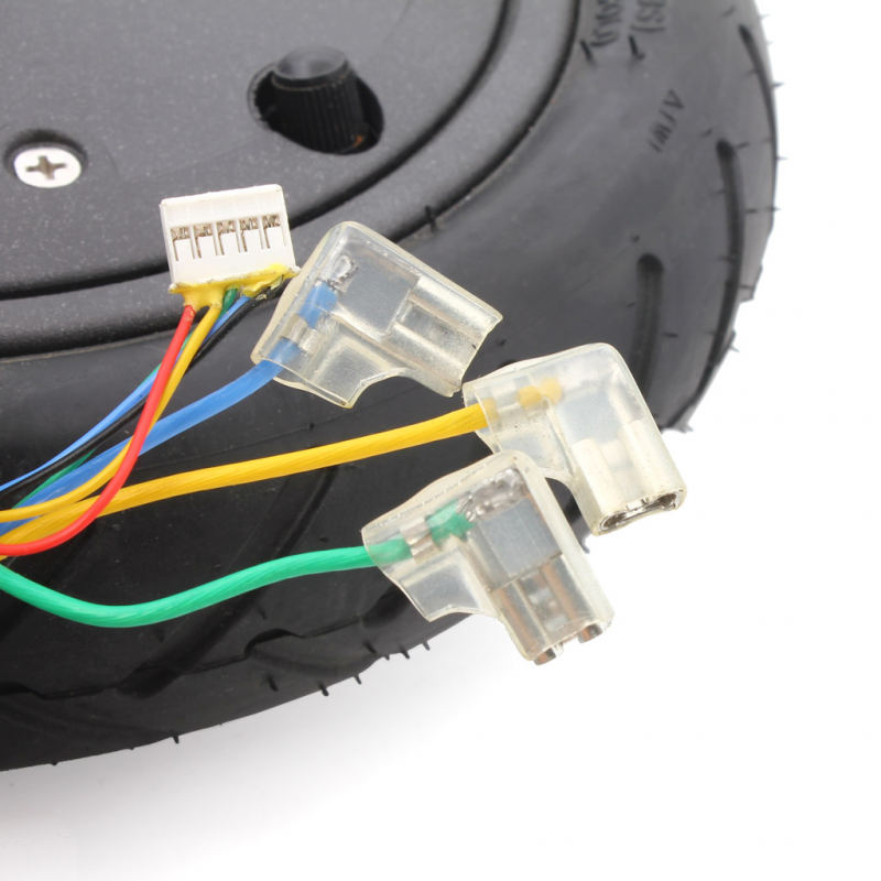 Motor za elektricni trotinet Xiaomi M365/1s/essential/Pro1/Pro2/mi3 350kW 8.5 inch