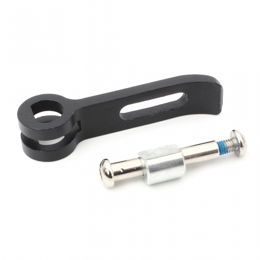 Osigurac osovine + srafovi za elektricni trotinet Xiaomi M365/1s/essential