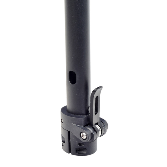 Osovina + osigurac za elektricni trotinet Xiaomi M365/1s/essential/Pro1/Pro2