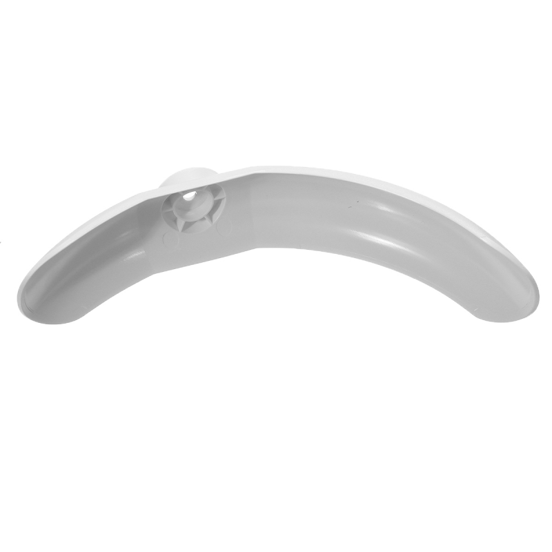 Prednji blatobran za elektricni trotinet Xiaomi M365/1s/essential/Pro1/Pro2 beli