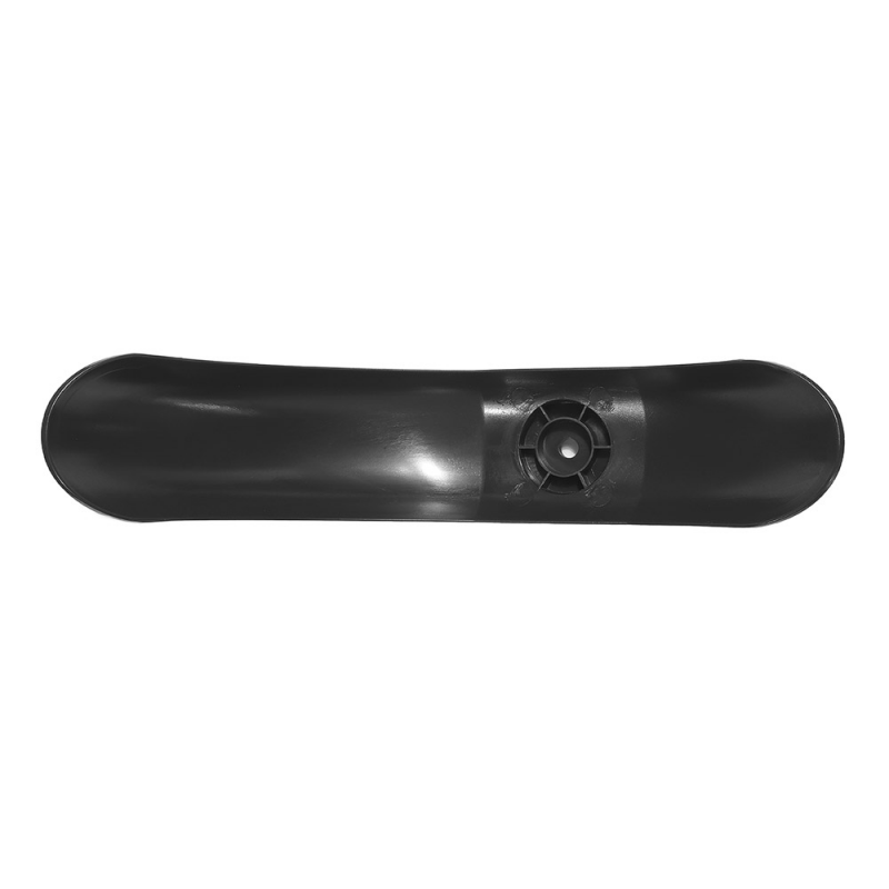 Prednji blatobran za elektricni trotinet Xiaomi M365/1s/essential/Pro1/Pro2 tamno sivi