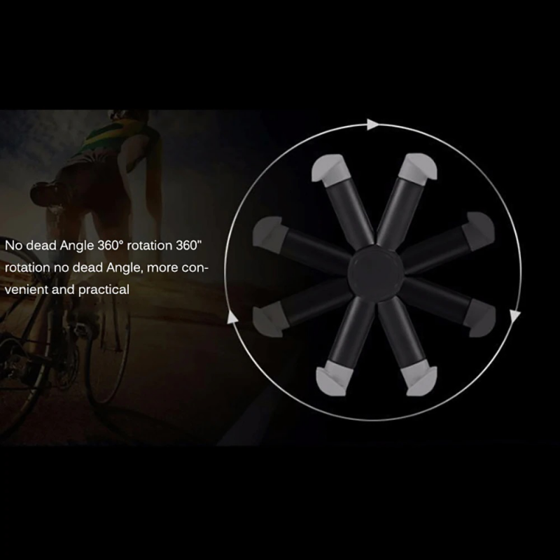 Rotacioni drzac za mobilni za elektricni trotinet Xiaomi M365/Ninebot