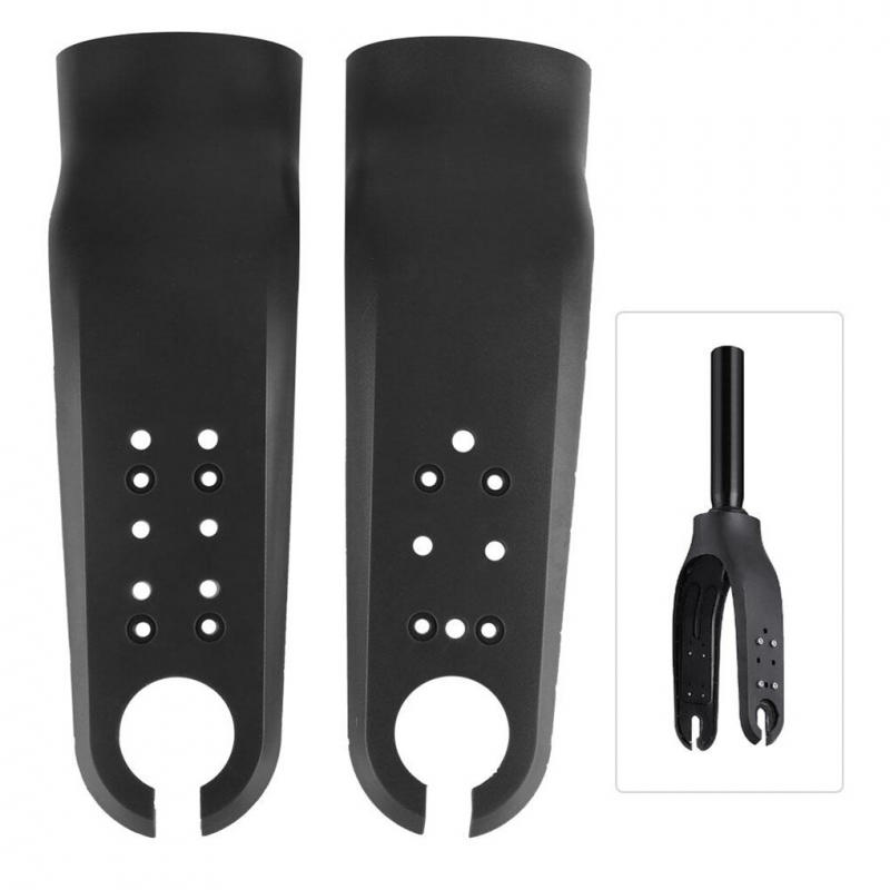 Viljuska + cover za elektricni trotinet Xiaomi M365/1s/essential/Pro1/Pro2/mi3