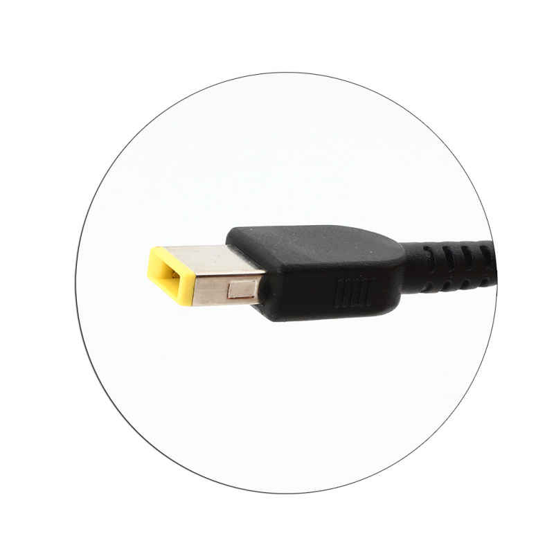 Punjac za laptop Lenovo 20V 6.75A USB type HQ