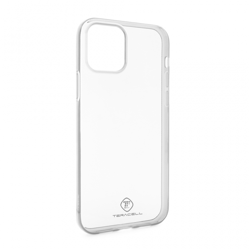 Torbica Teracell Skin za iPhone 12/12 Pro 6.1 transparent