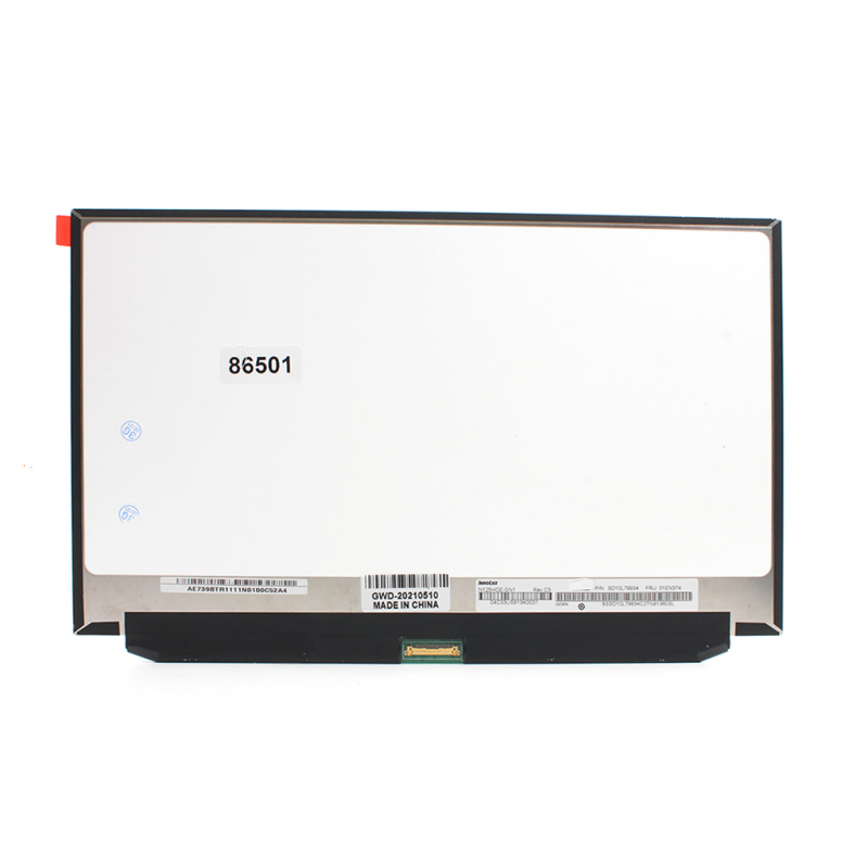 LCD Panel 12.5" (B125HAN02.2) 1920x1080 slim LED IPS 30 pin