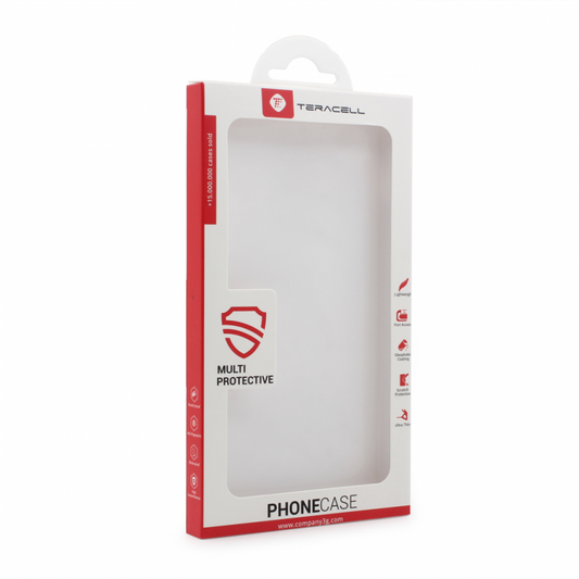 Torbica Strong za Huawei Y6p plava