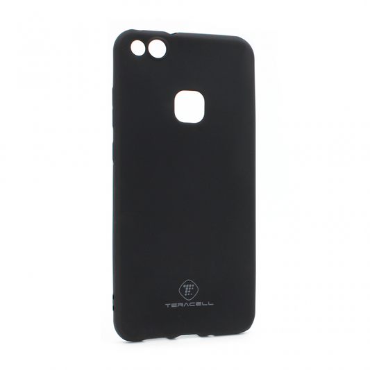 Torbica Teracell Giulietta za Huawei P10 Lite mat crna