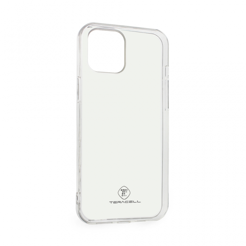 Torbica Teracell Giulietta za iPhone 12 Pro Max 6.7 transparent