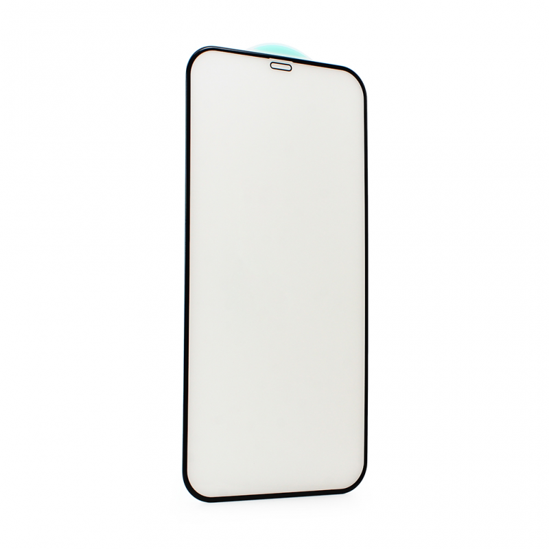 Zastitno staklo Tempered Glass 21D za iPhone 12 Pro Max 6.7 crni