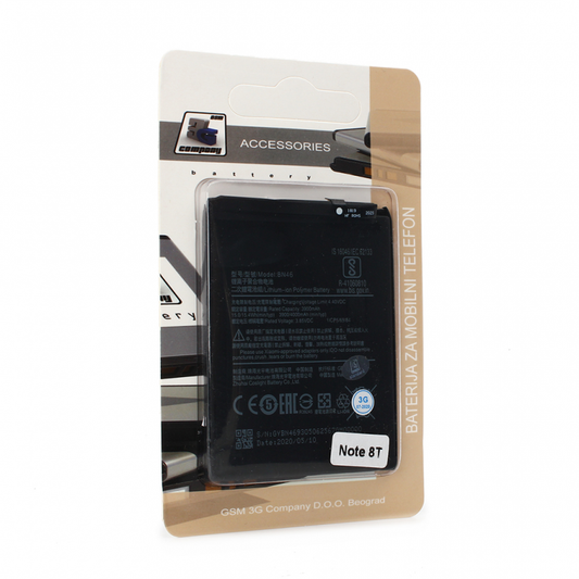 Baterija Standard za Xiaomi Redmi 7 (BN46)