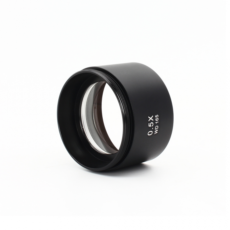 Sociva za mikroskop 0.5X WD165