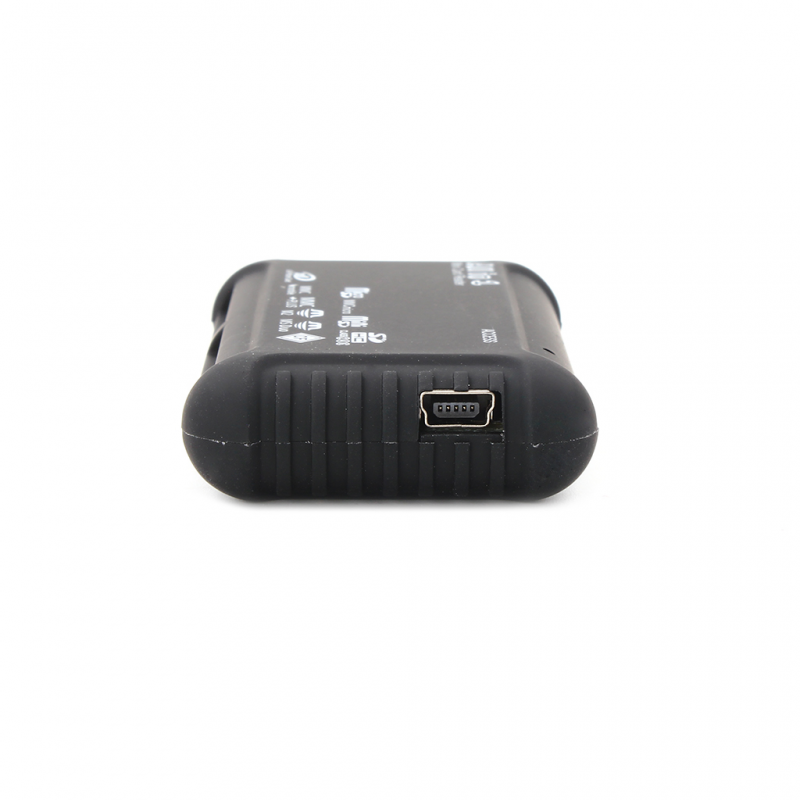 Citac kartica all in one crni