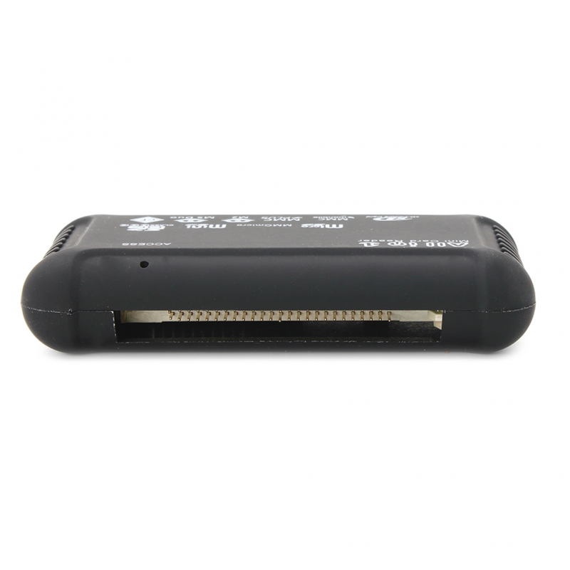 Citac kartica all in one crni