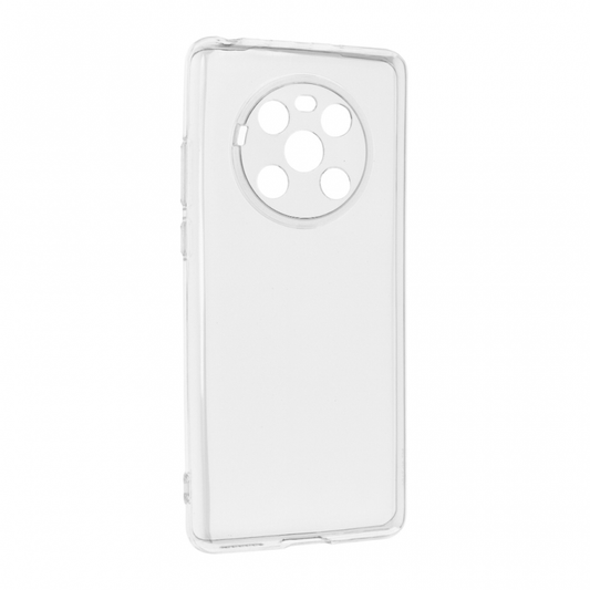 Torbica silikonska Ultra Thin za Huawei Mate 40 transparent