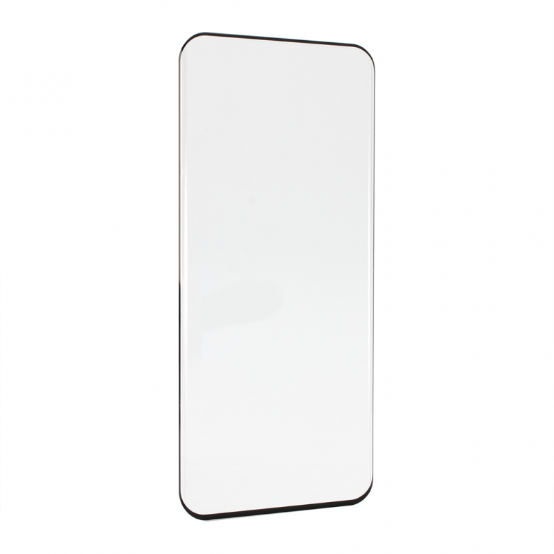 Zastitno staklo Tempered Glass za Huawei Mate 40 zakrivljeni crni