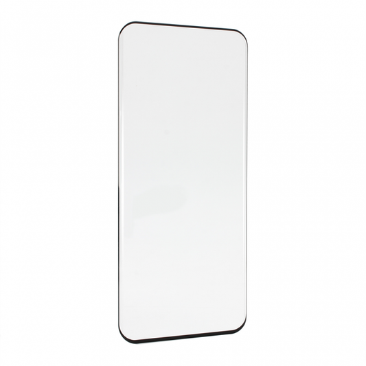 Zastitno staklo Tempered Glass za Huawei Mate 40 zakrivljeni crni