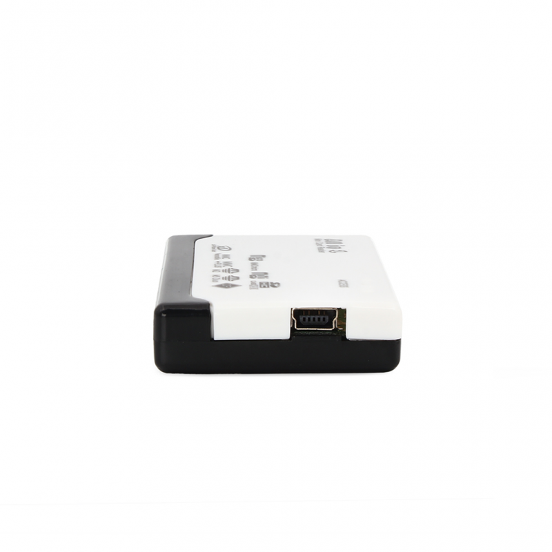 Citac kartica all in one beli
