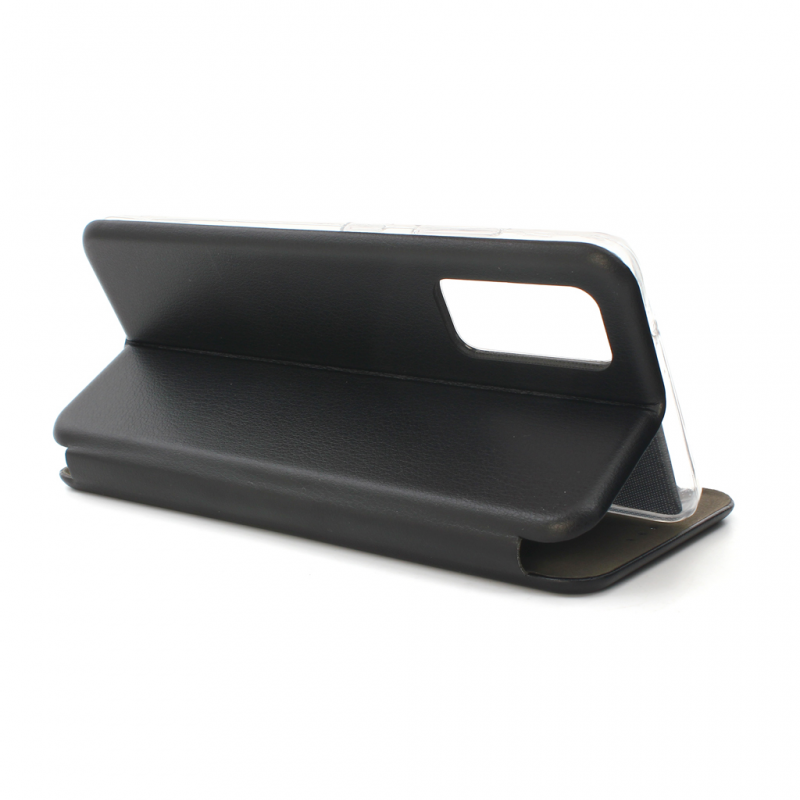 Torbica Teracell Flip Cover za Samsung G780F Galaxy S20 FE crna