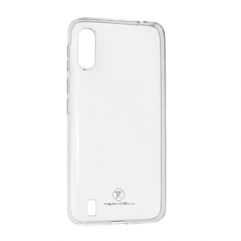 Torbica Teracell Skin za Wiko Y81 transparent