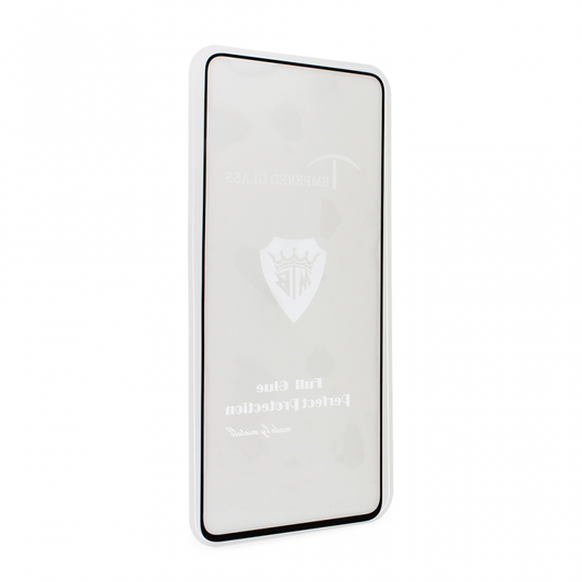 Zastitno staklo Tempered Glass 2.5D full glue za Samsung G780F Galaxy S20 FE crni